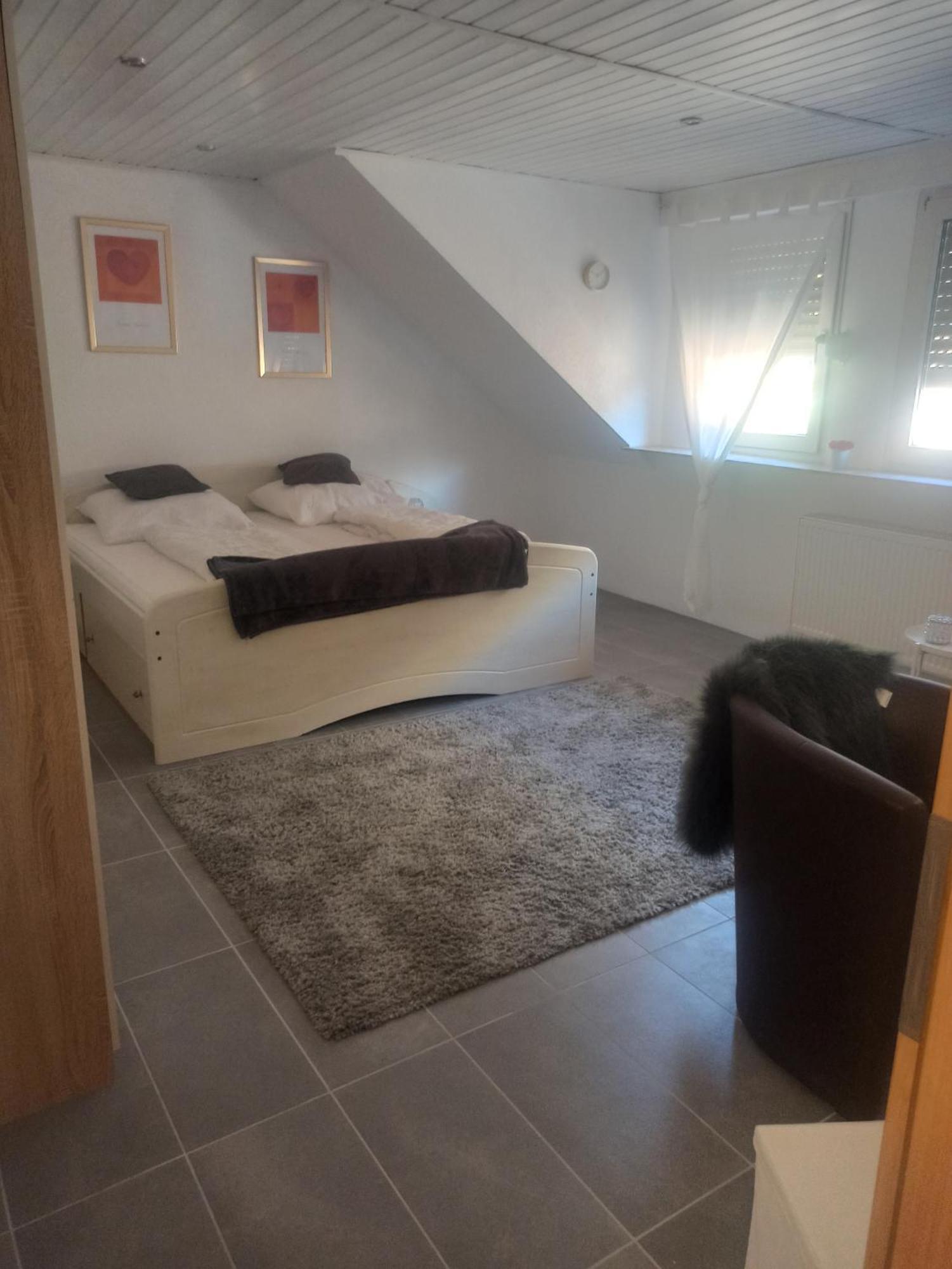 Riesling Apartment Hatzenport Exterior foto